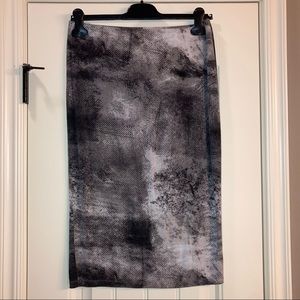 Mossimo Pencil Skirt